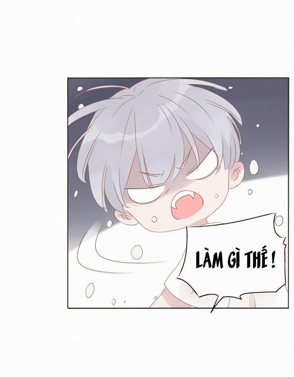 Ủng Nhiên Nhập Hoài 23 trang 35