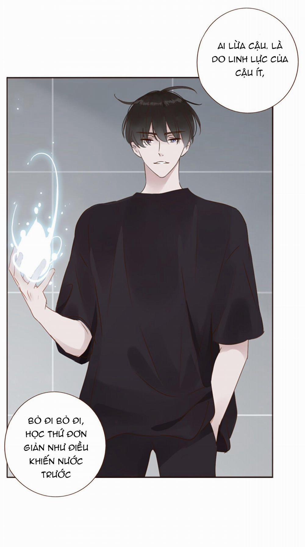 Ủng Nhiên Nhập Hoài 23 trang 36