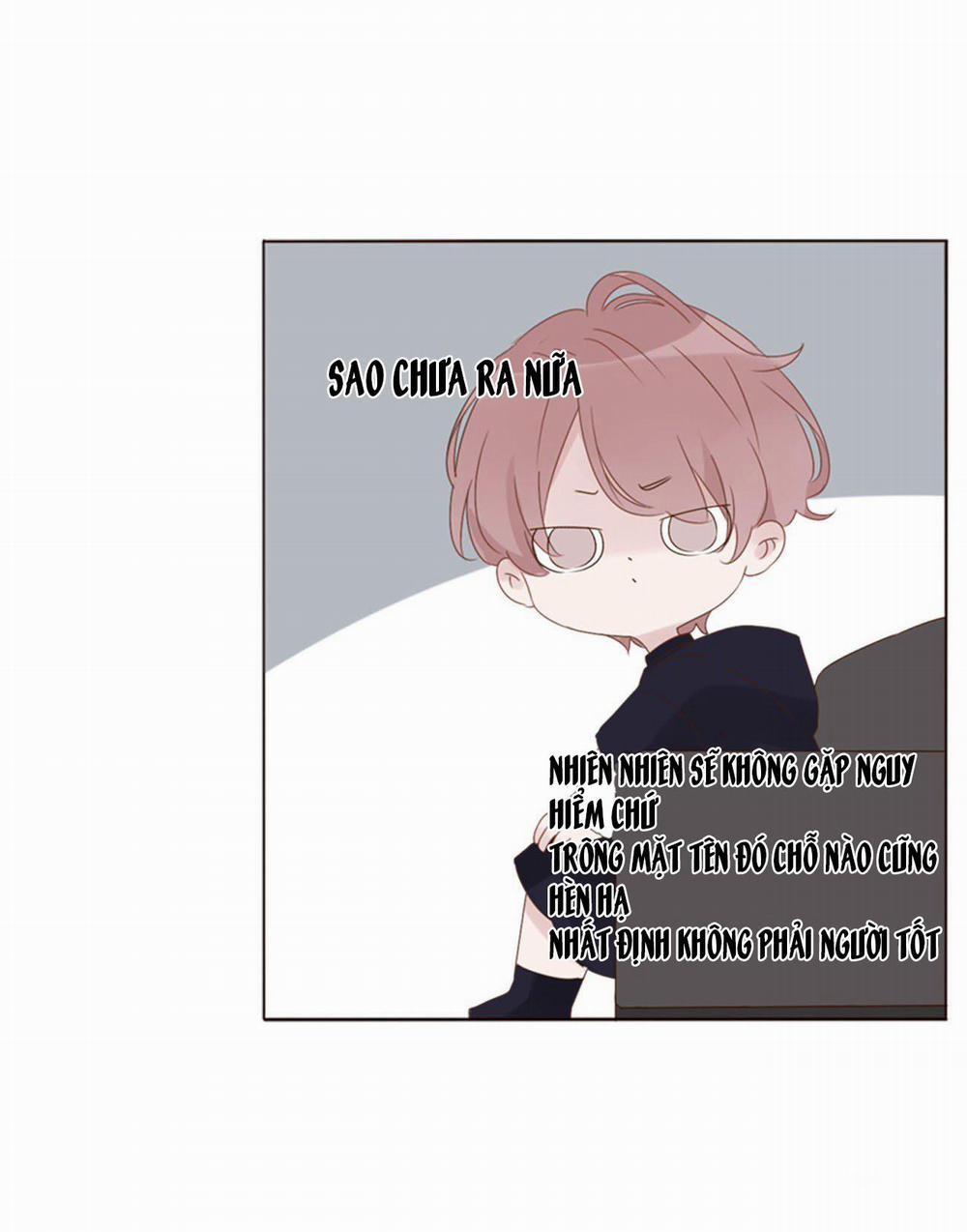 Ủng Nhiên Nhập Hoài 23 trang 41