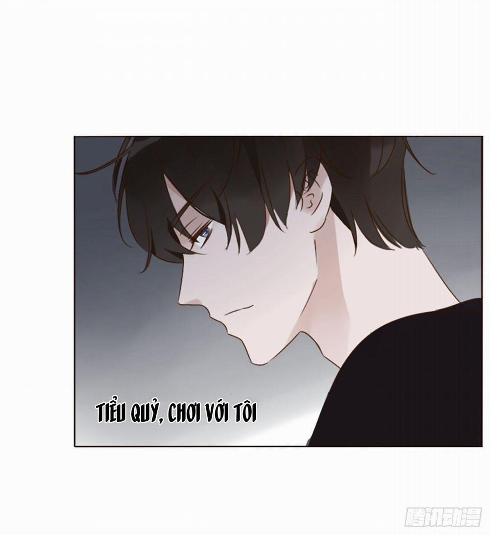 Ủng Nhiên Nhập Hoài 23 trang 43