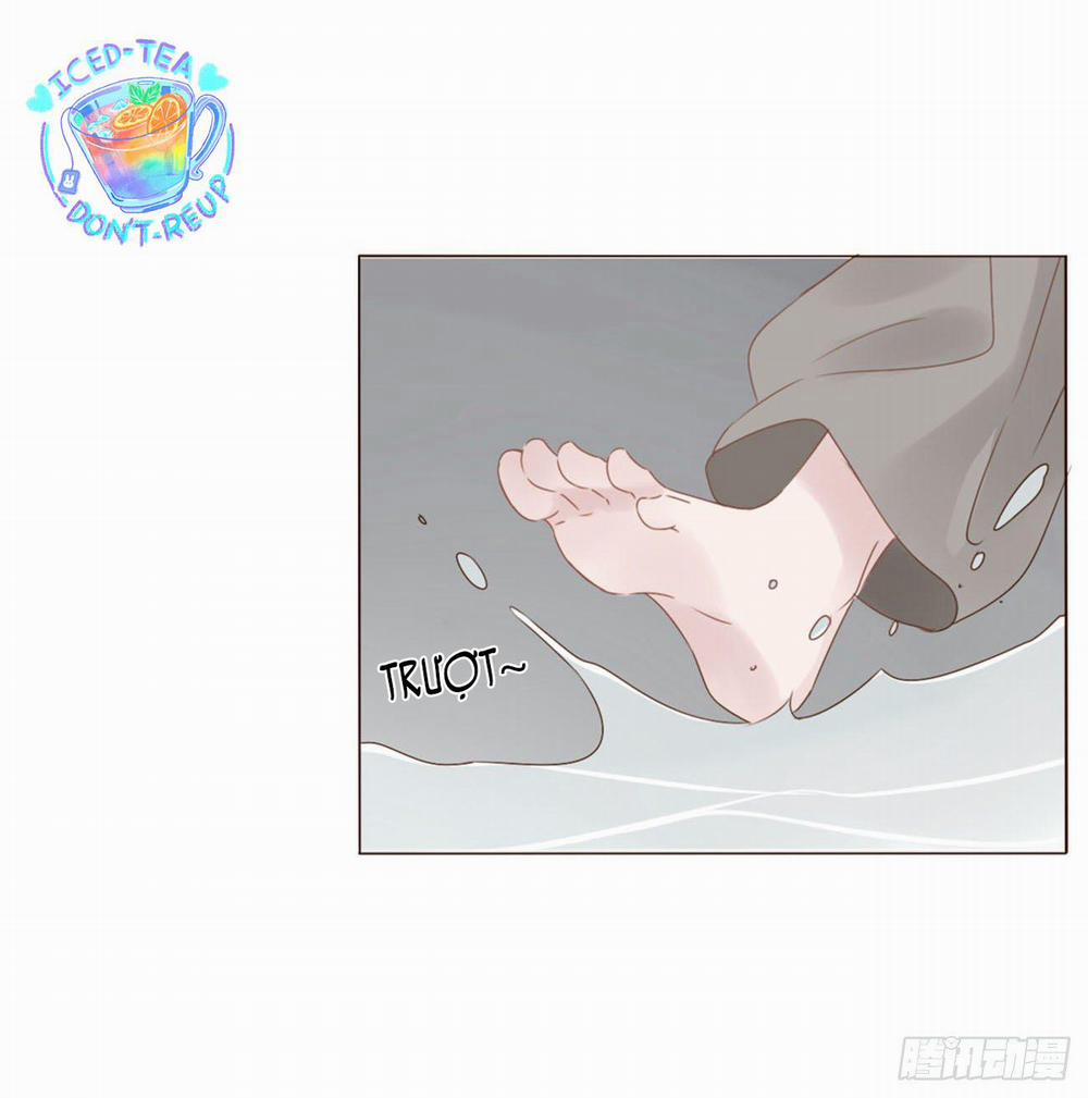 Ủng Nhiên Nhập Hoài 23 trang 47