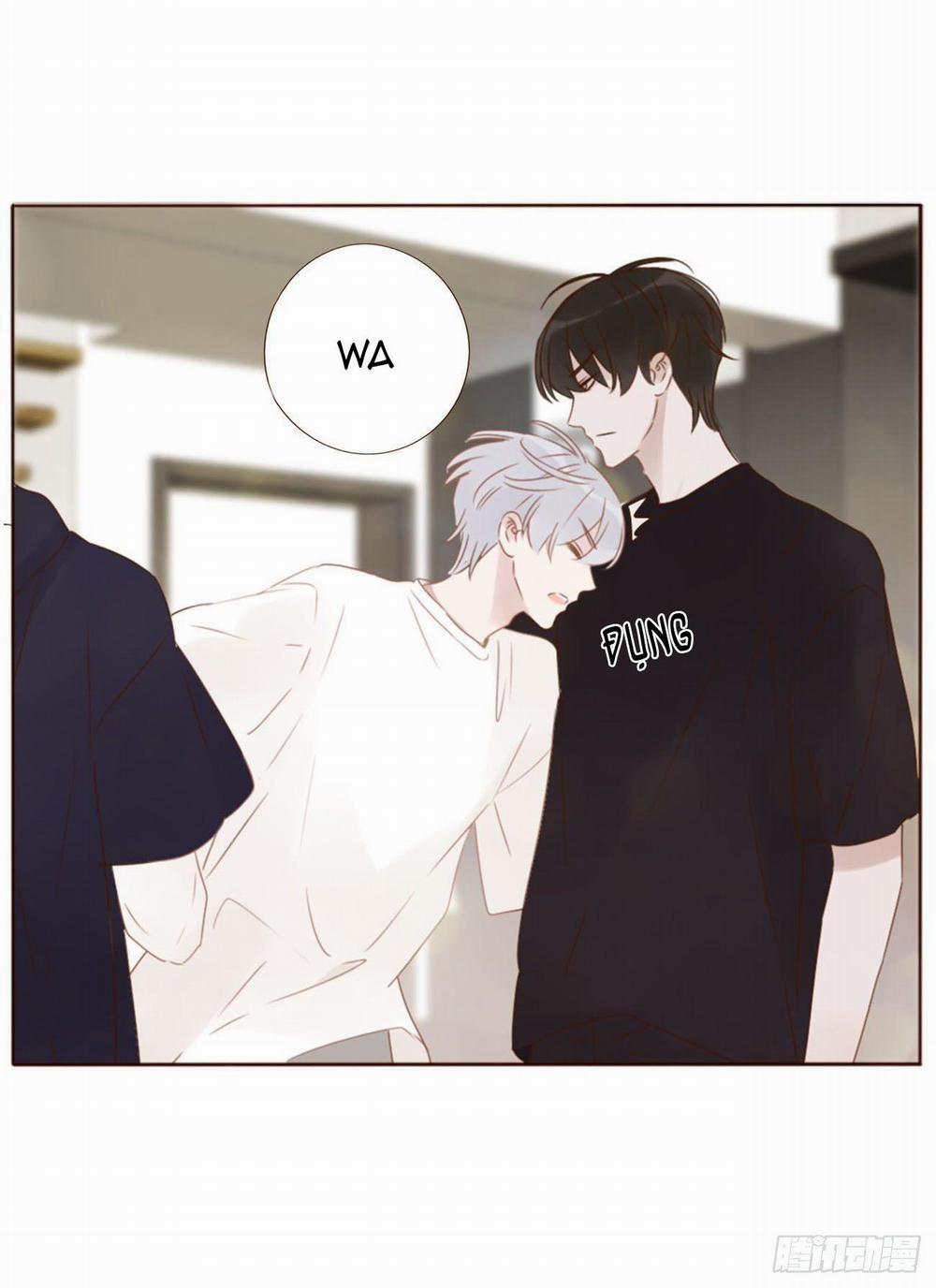 Ủng Nhiên Nhập Hoài 23 trang 5