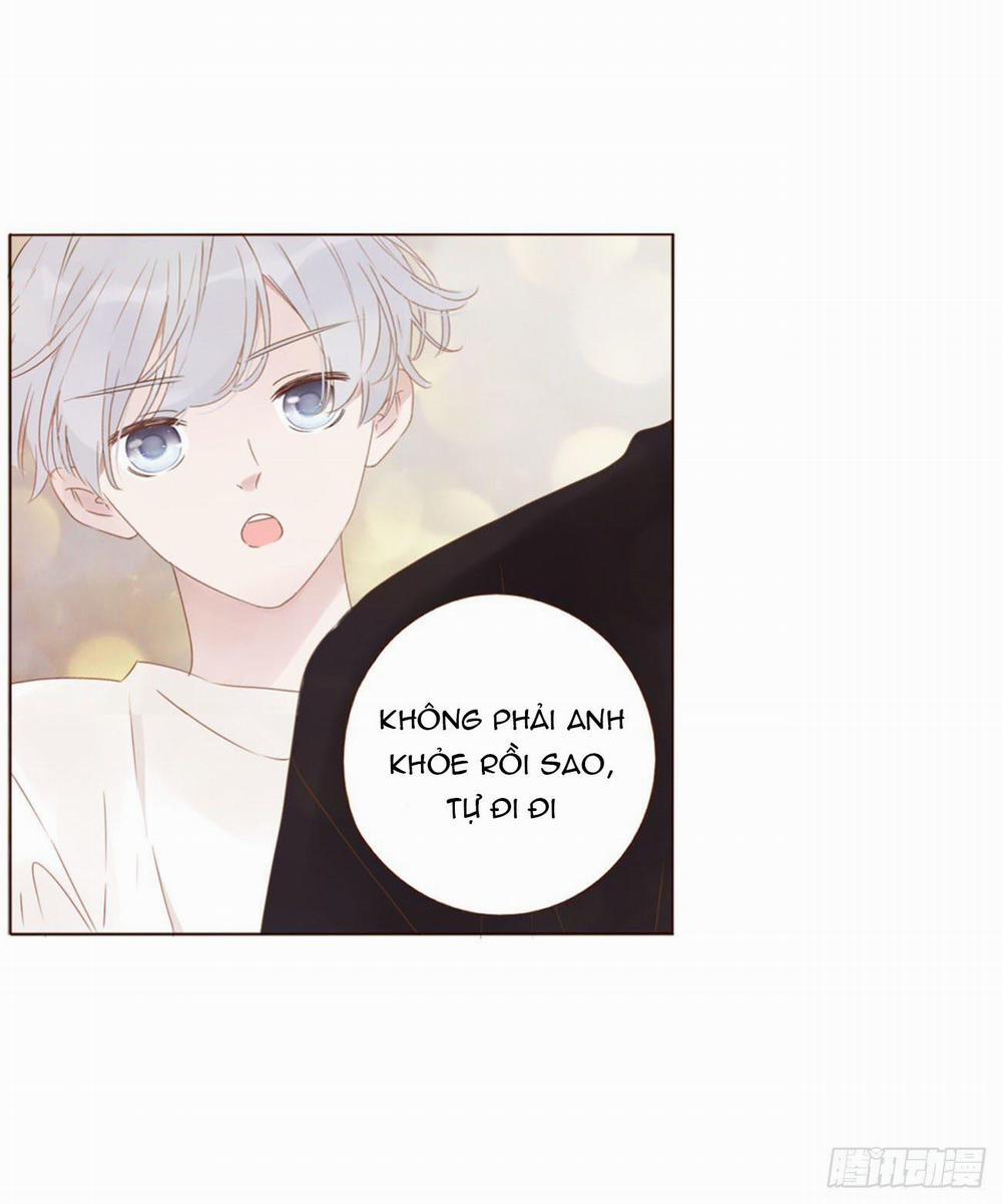 Ủng Nhiên Nhập Hoài 23 trang 8