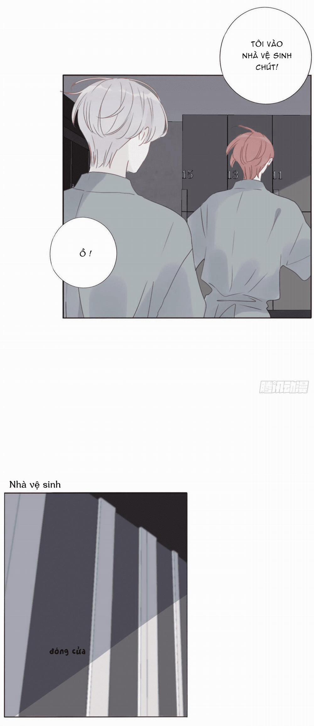 Ủng Nhiên Nhập Hoài 24 trang 18