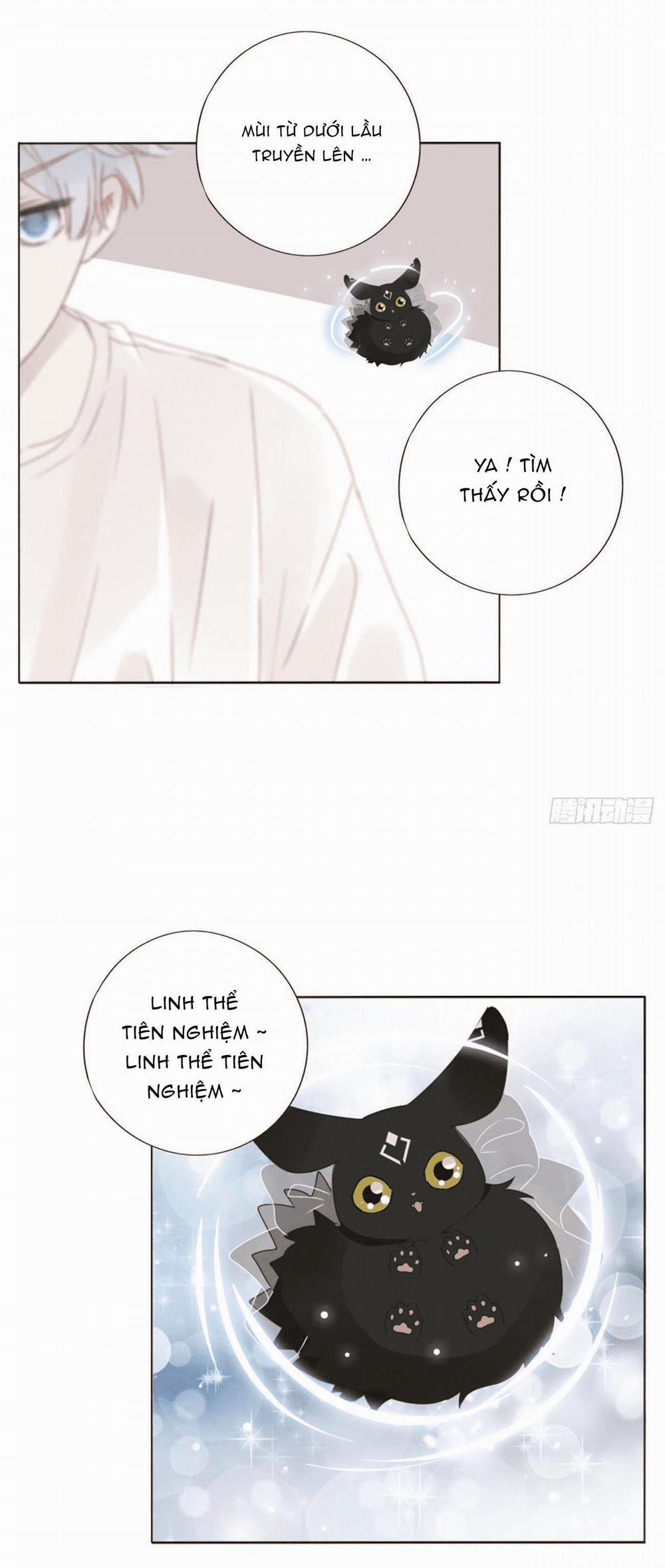 Ủng Nhiên Nhập Hoài 24 trang 5