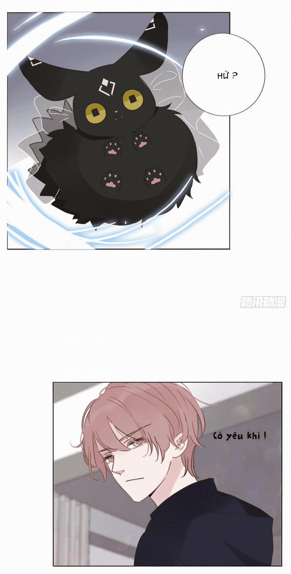 Ủng Nhiên Nhập Hoài 24 trang 6