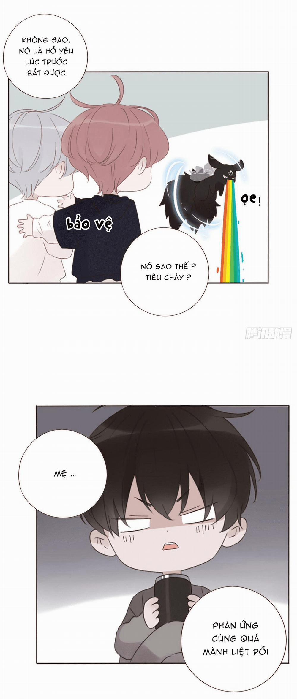 Ủng Nhiên Nhập Hoài 24 trang 7