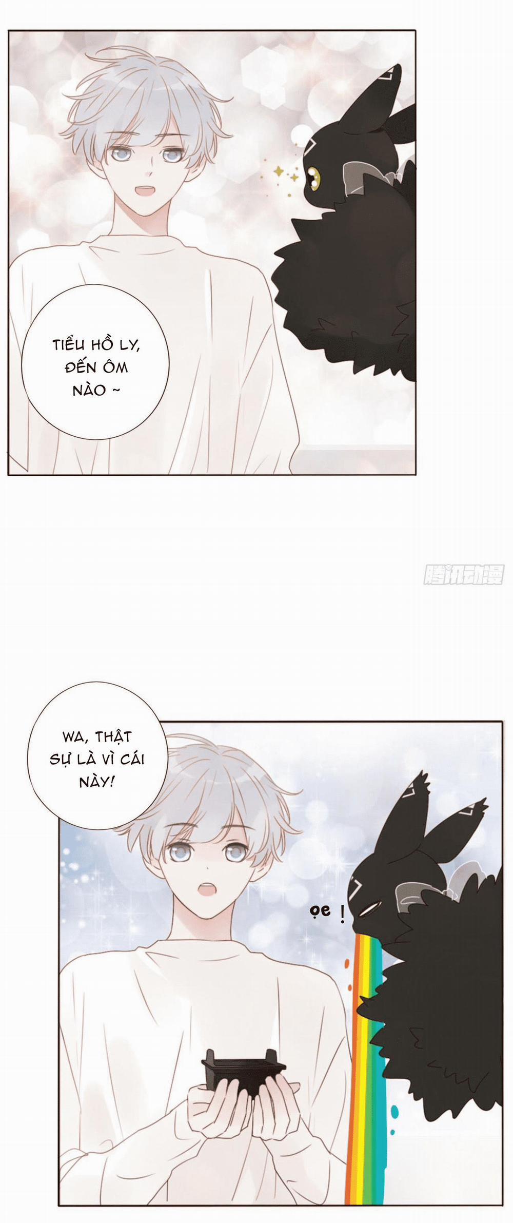 Ủng Nhiên Nhập Hoài 24 trang 9