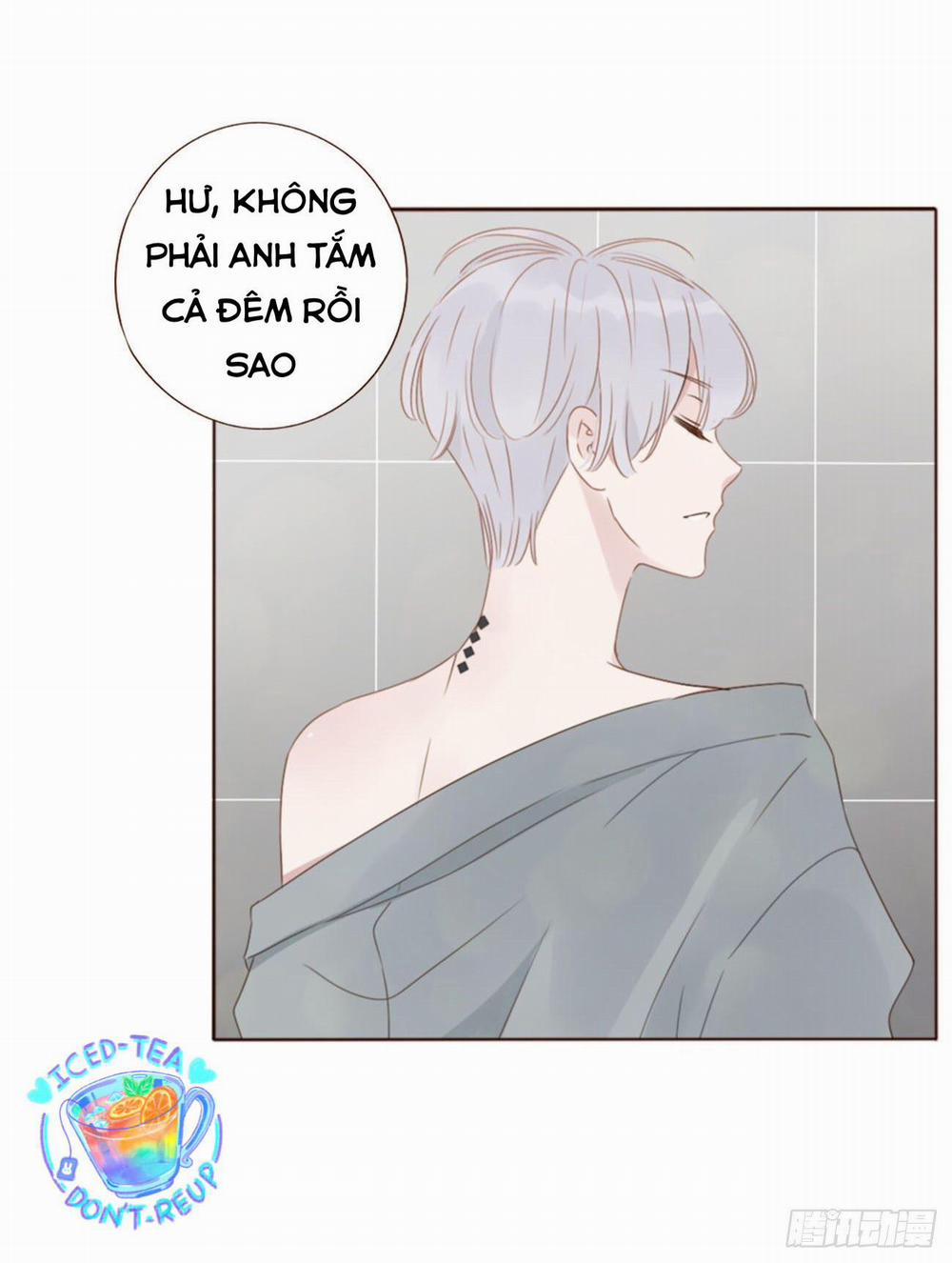 Ủng Nhiên Nhập Hoài 25 trang 11