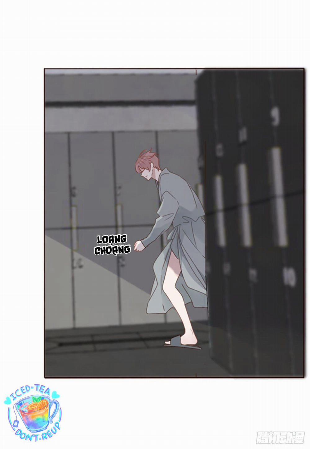 Ủng Nhiên Nhập Hoài 25 trang 15