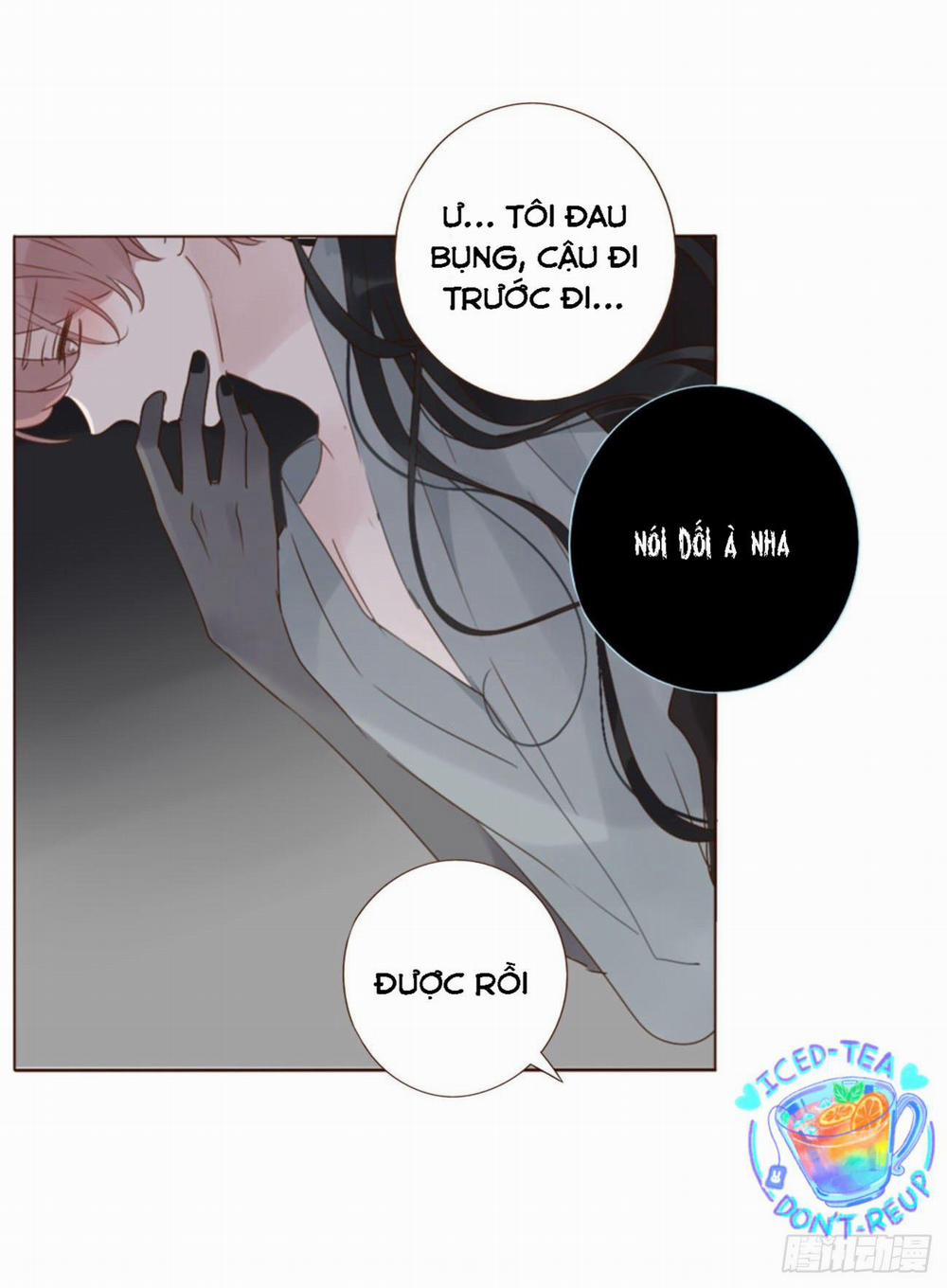 Ủng Nhiên Nhập Hoài 25 trang 2