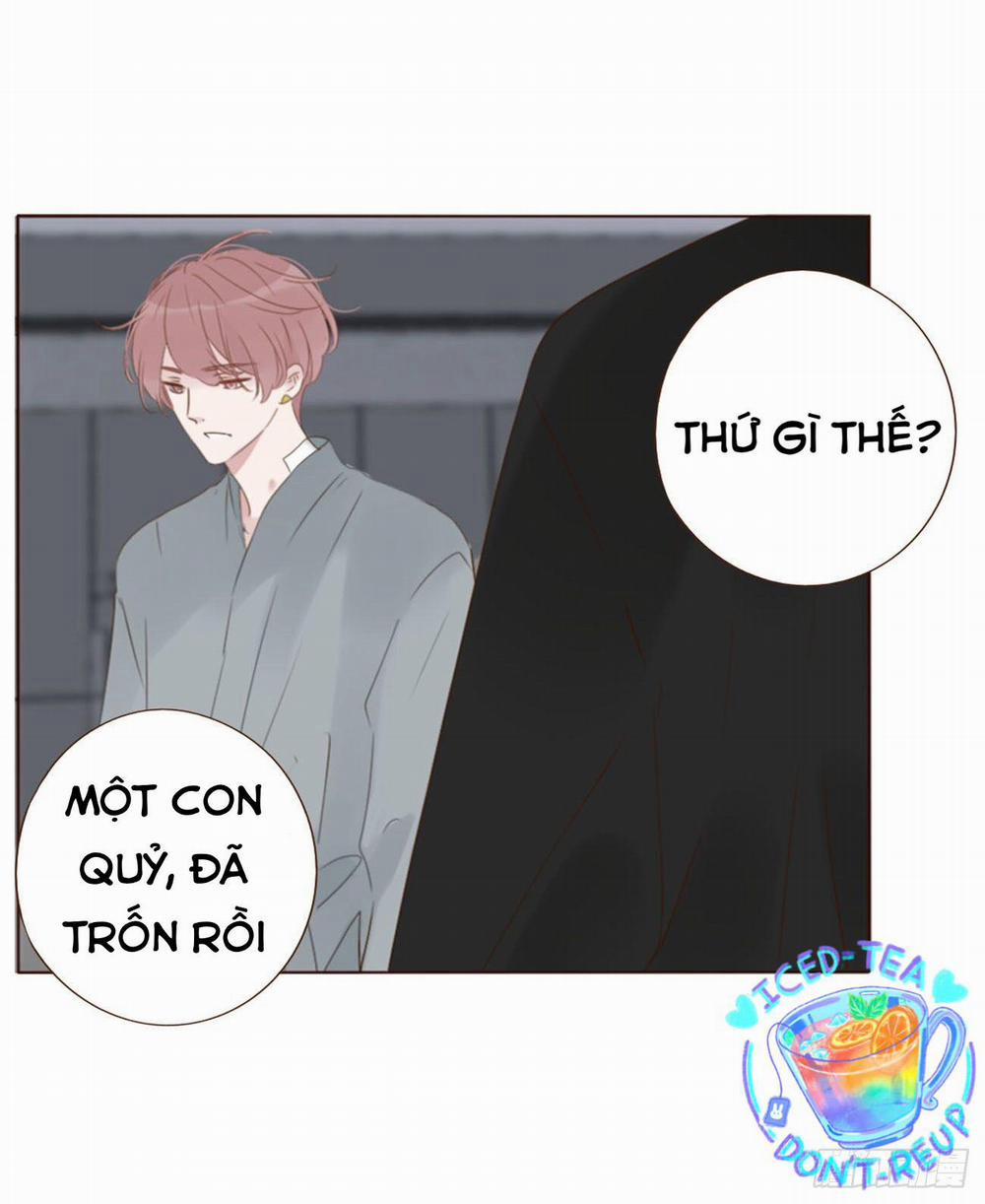 Ủng Nhiên Nhập Hoài 25 trang 20