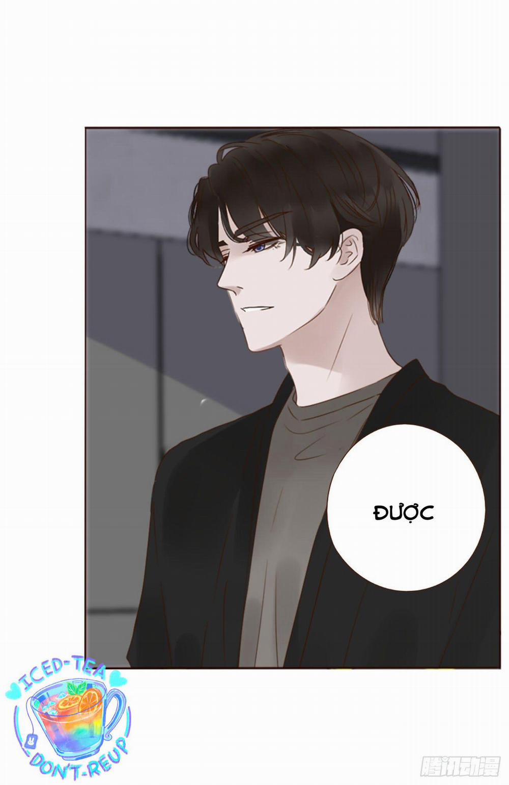 Ủng Nhiên Nhập Hoài 25 trang 23