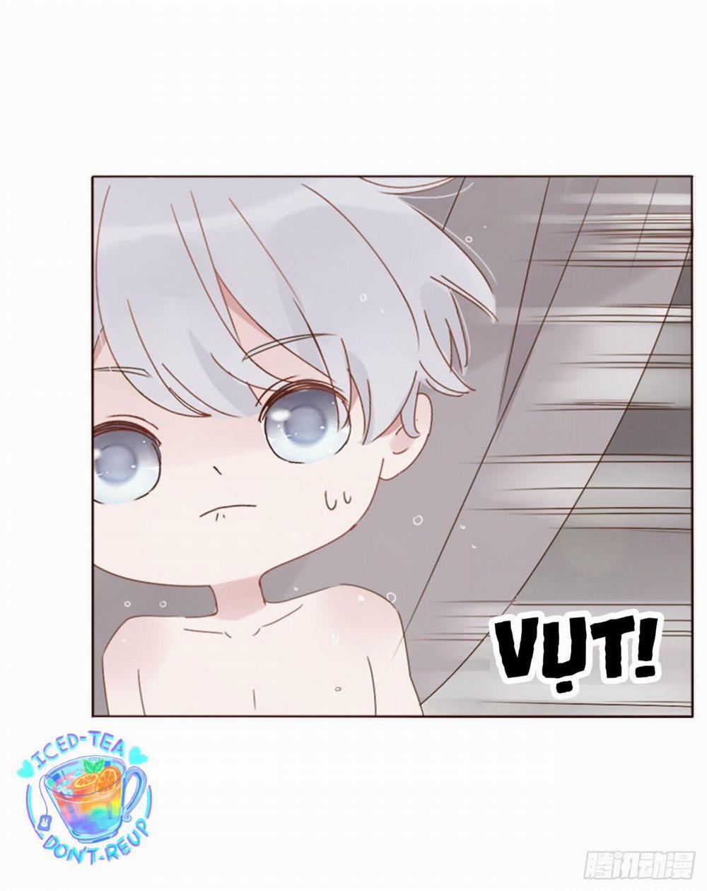 Ủng Nhiên Nhập Hoài 25 trang 27