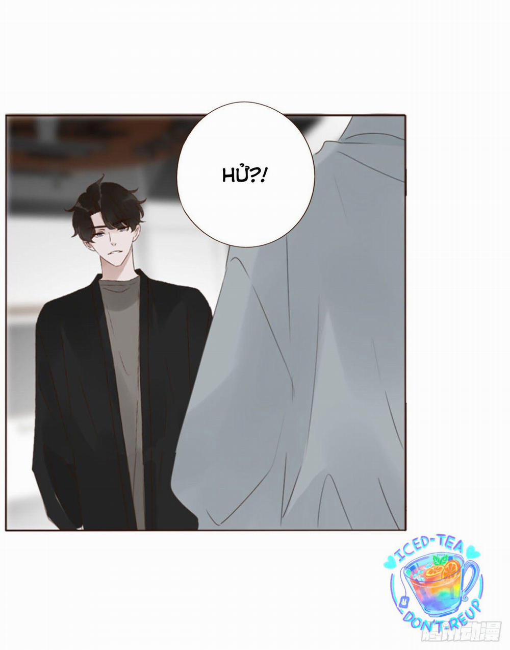 Ủng Nhiên Nhập Hoài 25 trang 8