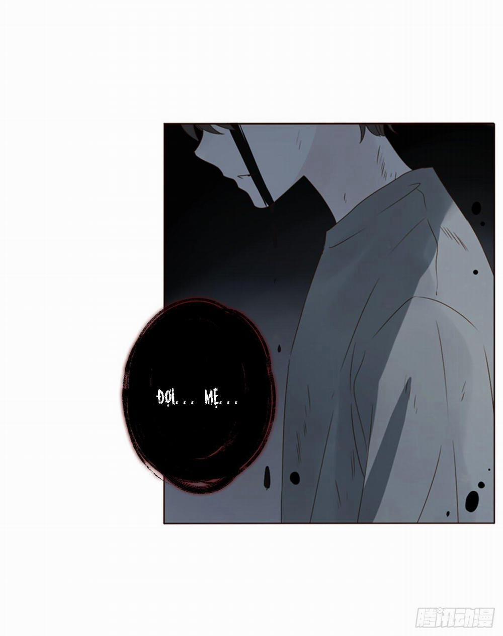 Ủng Nhiên Nhập Hoài 26 trang 13