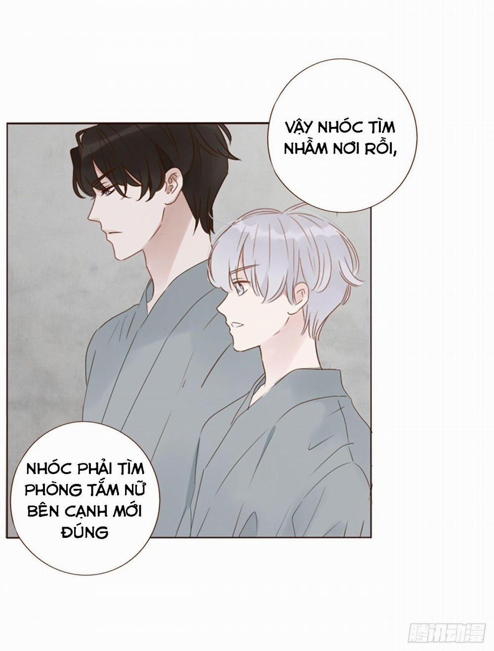 Ủng Nhiên Nhập Hoài 26 trang 14