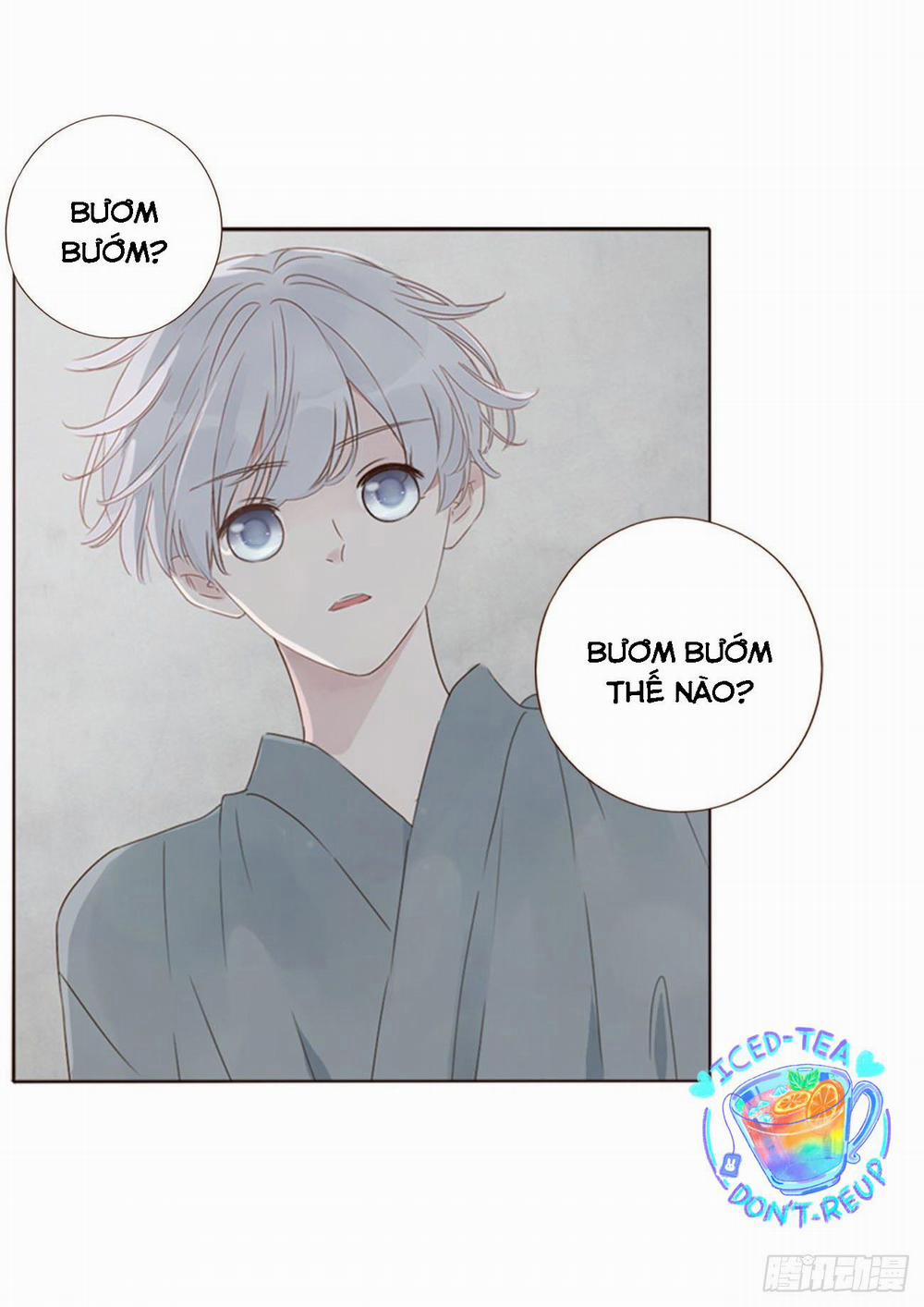 Ủng Nhiên Nhập Hoài 26 trang 16