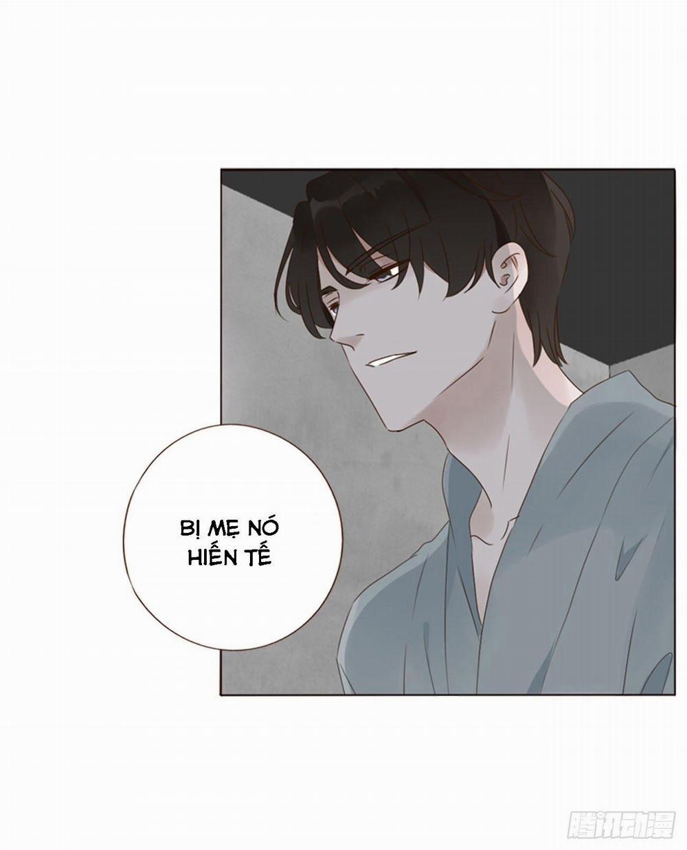 Ủng Nhiên Nhập Hoài 26 trang 21