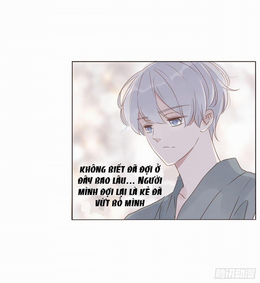 Ủng Nhiên Nhập Hoài 26 trang 23