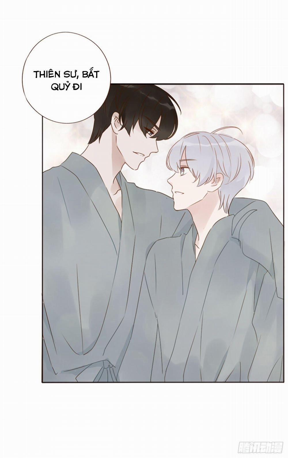 Ủng Nhiên Nhập Hoài 26 trang 25