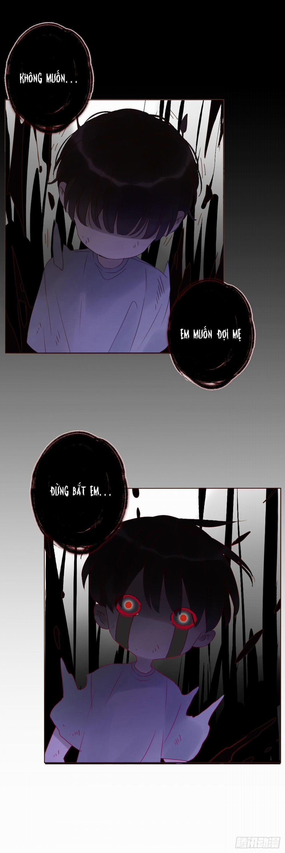 Ủng Nhiên Nhập Hoài 26 trang 26