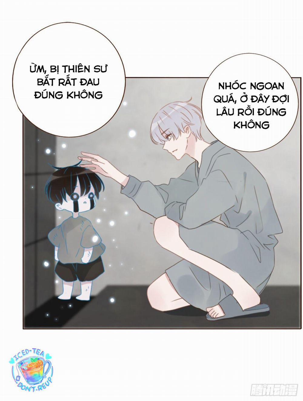 Ủng Nhiên Nhập Hoài 26 trang 28