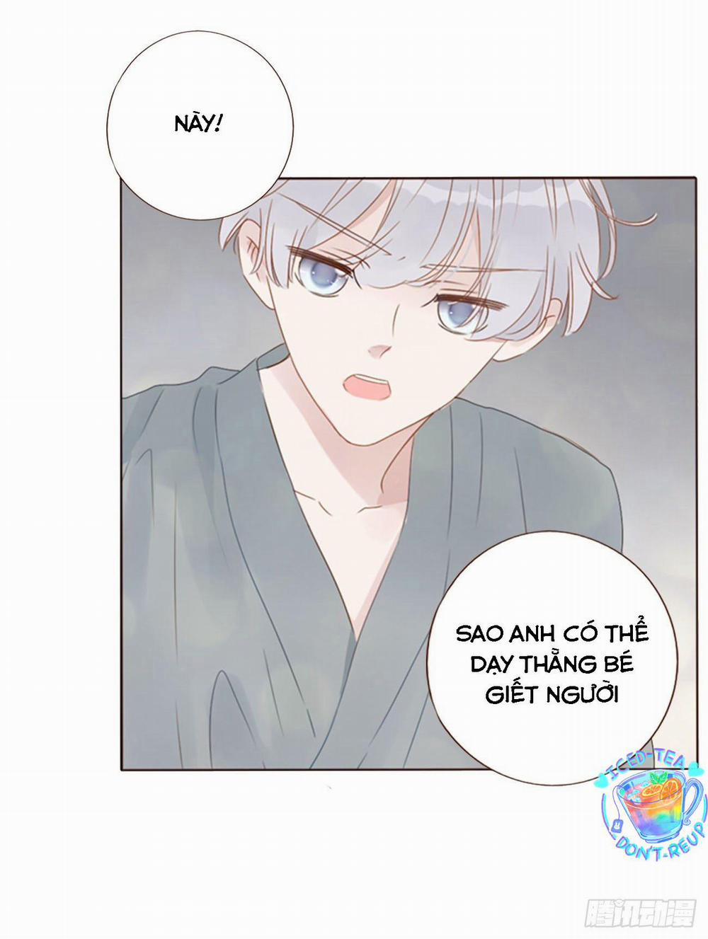 Ủng Nhiên Nhập Hoài 26 trang 32