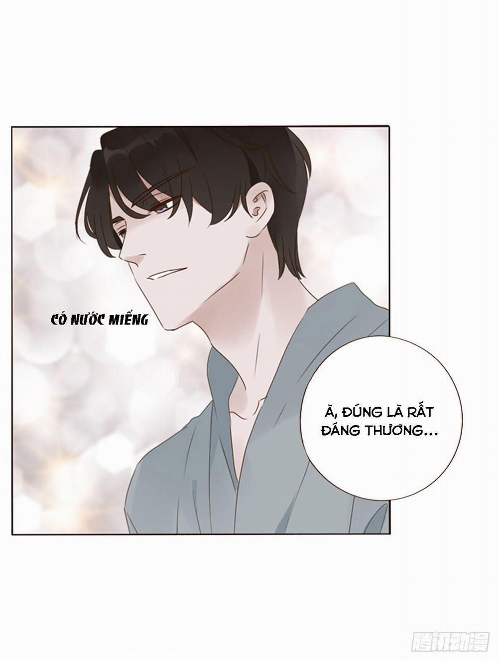 Ủng Nhiên Nhập Hoài 26 trang 37