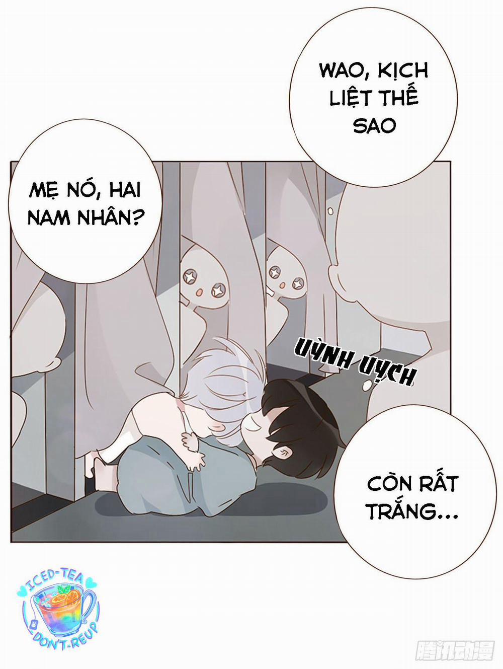 Ủng Nhiên Nhập Hoài 26 trang 4