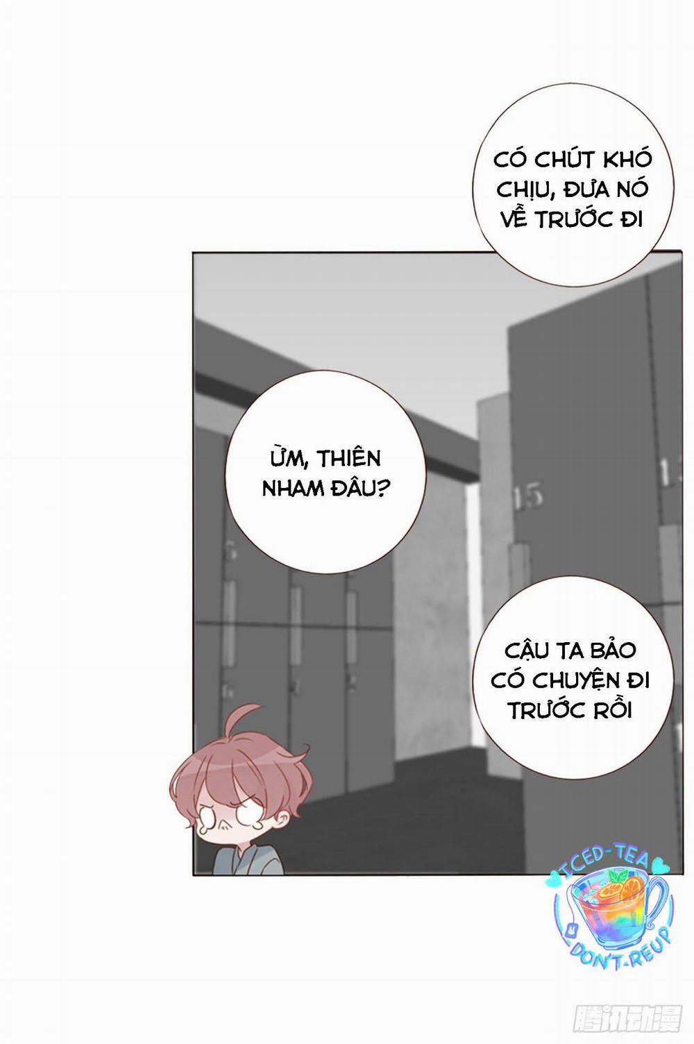 Ủng Nhiên Nhập Hoài 26 trang 40