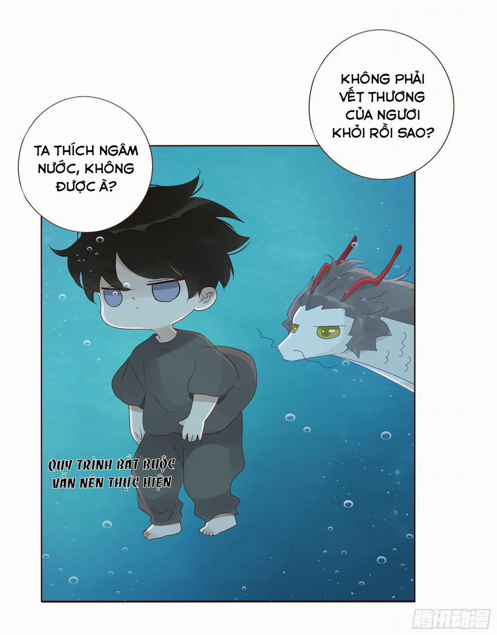 Ủng Nhiên Nhập Hoài 26 trang 43