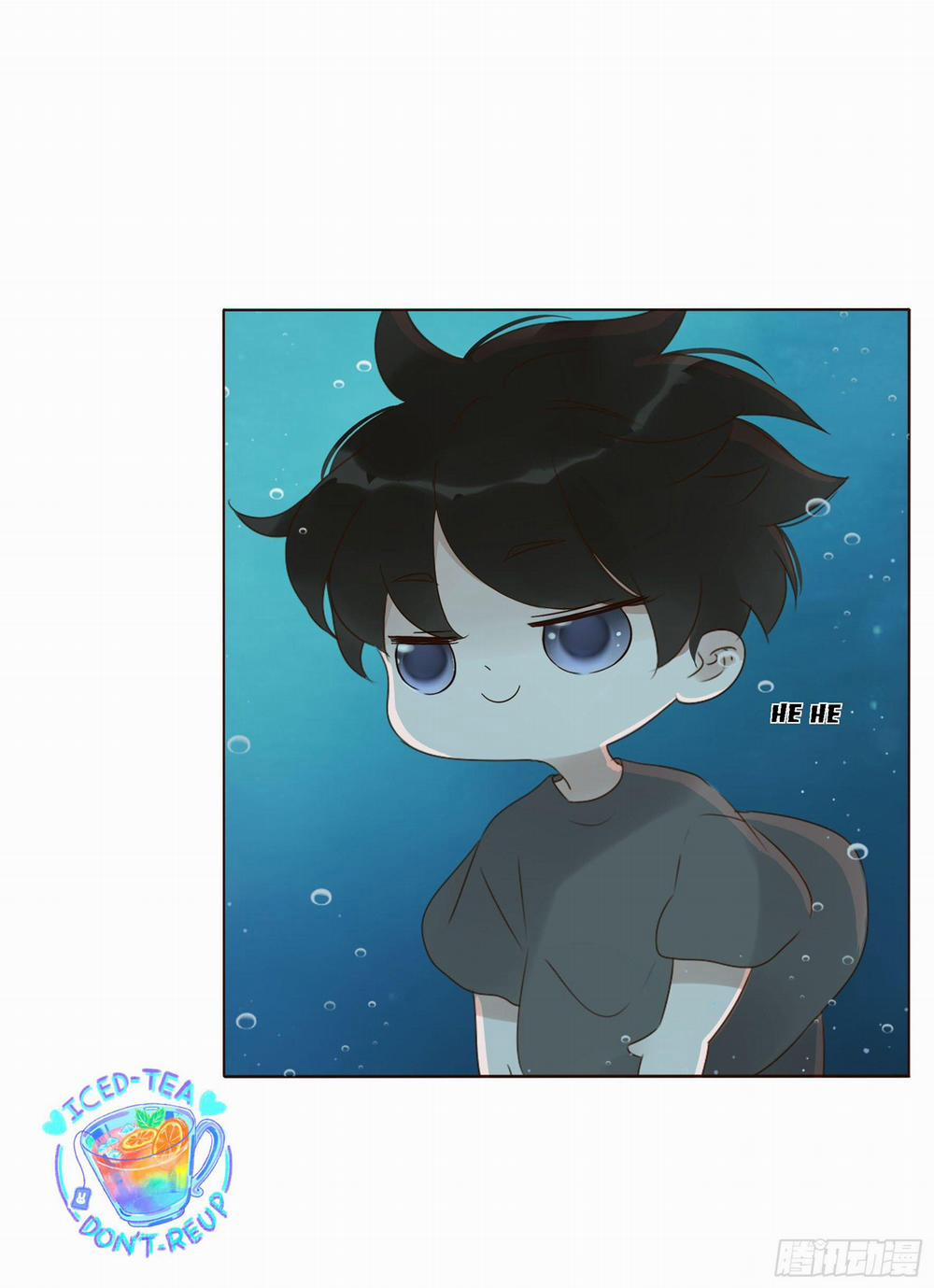 Ủng Nhiên Nhập Hoài 26 trang 44