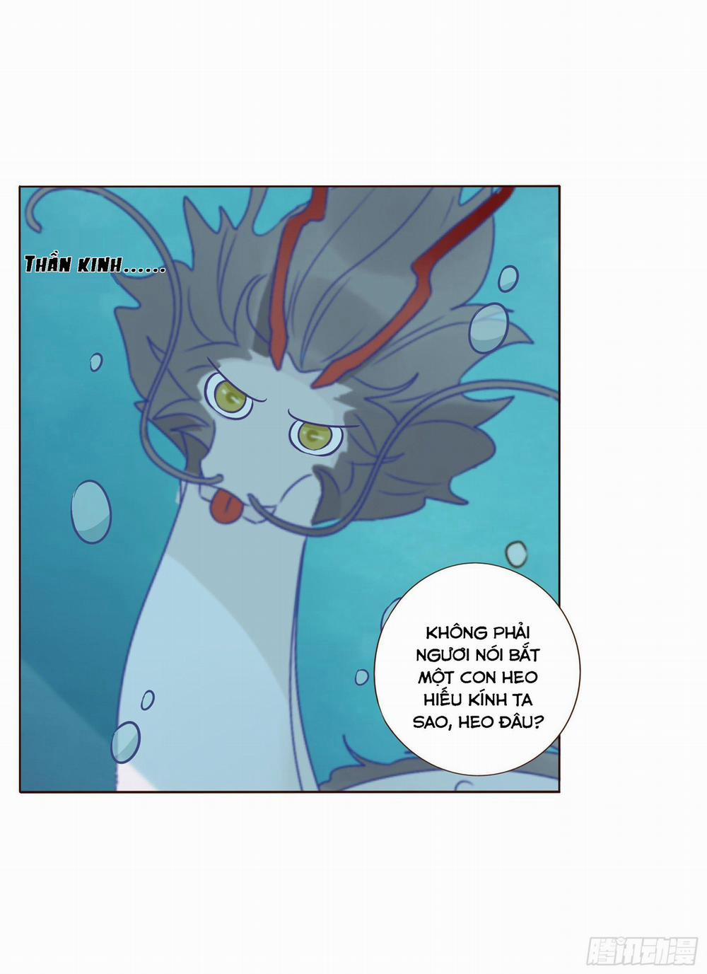 Ủng Nhiên Nhập Hoài 26 trang 45