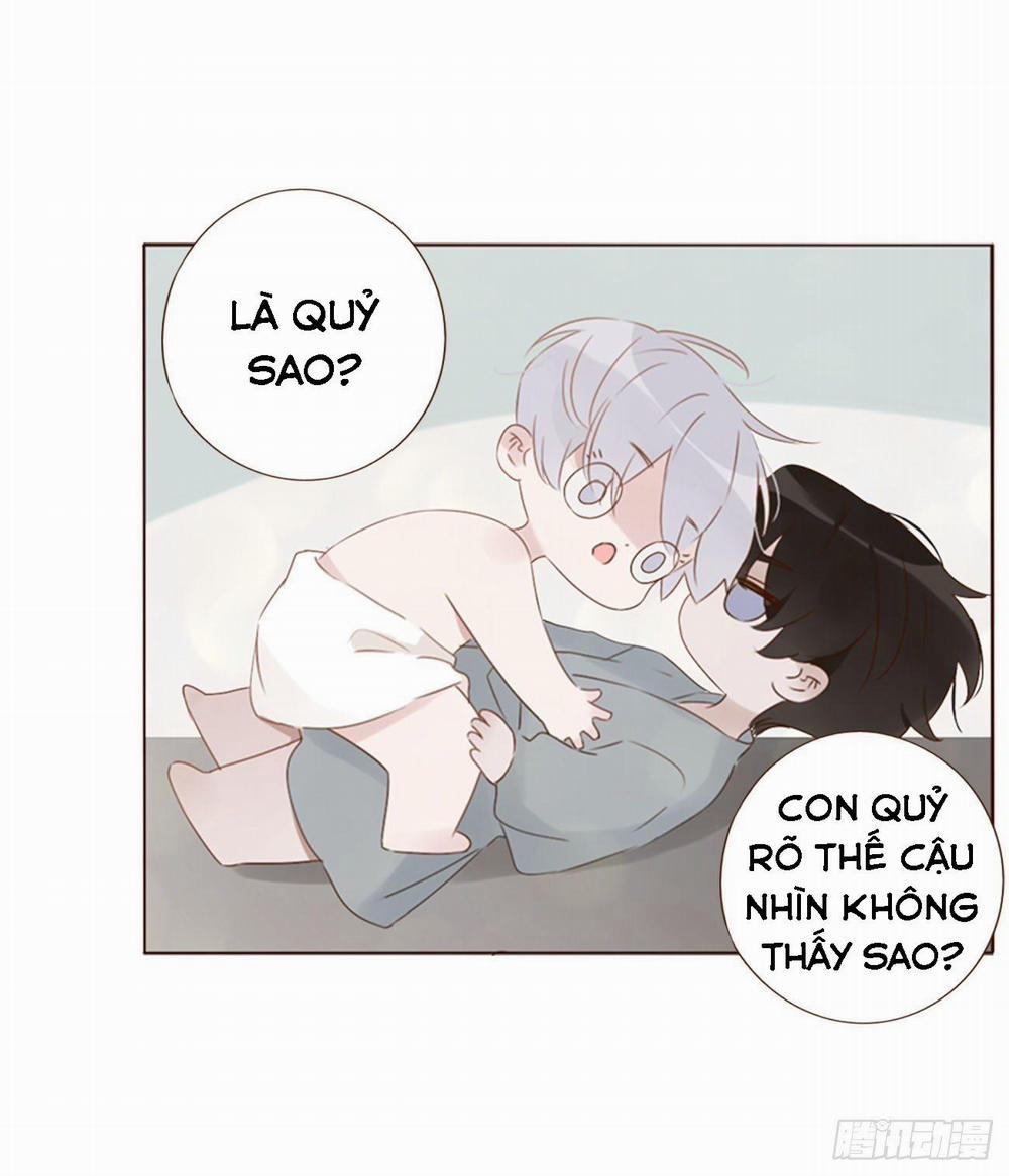 Ủng Nhiên Nhập Hoài 26 trang 7