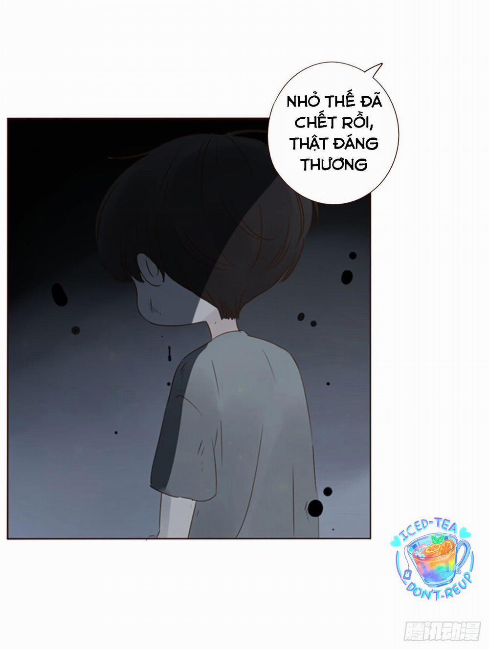 Ủng Nhiên Nhập Hoài 26 trang 8