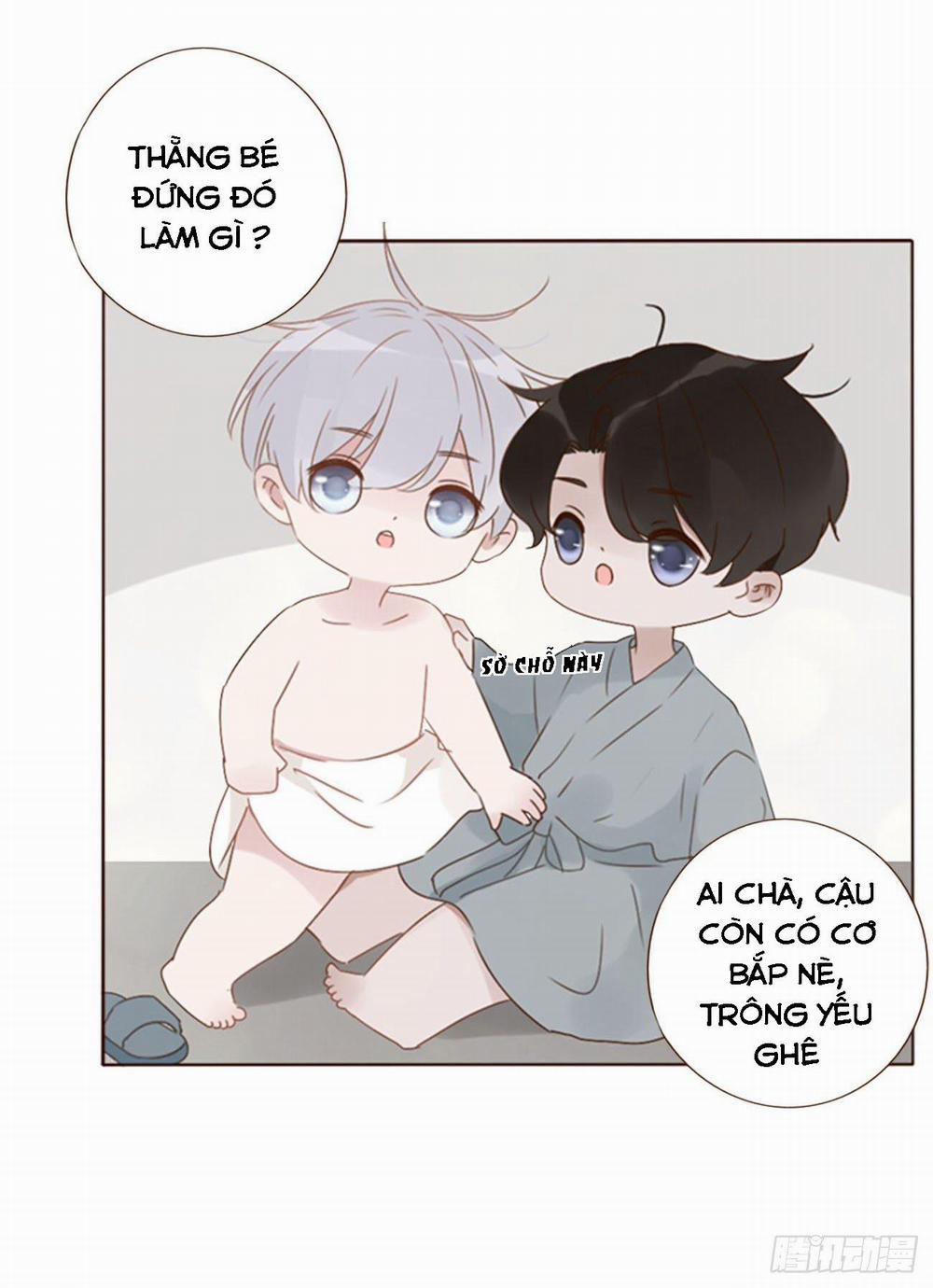 Ủng Nhiên Nhập Hoài 26 trang 9