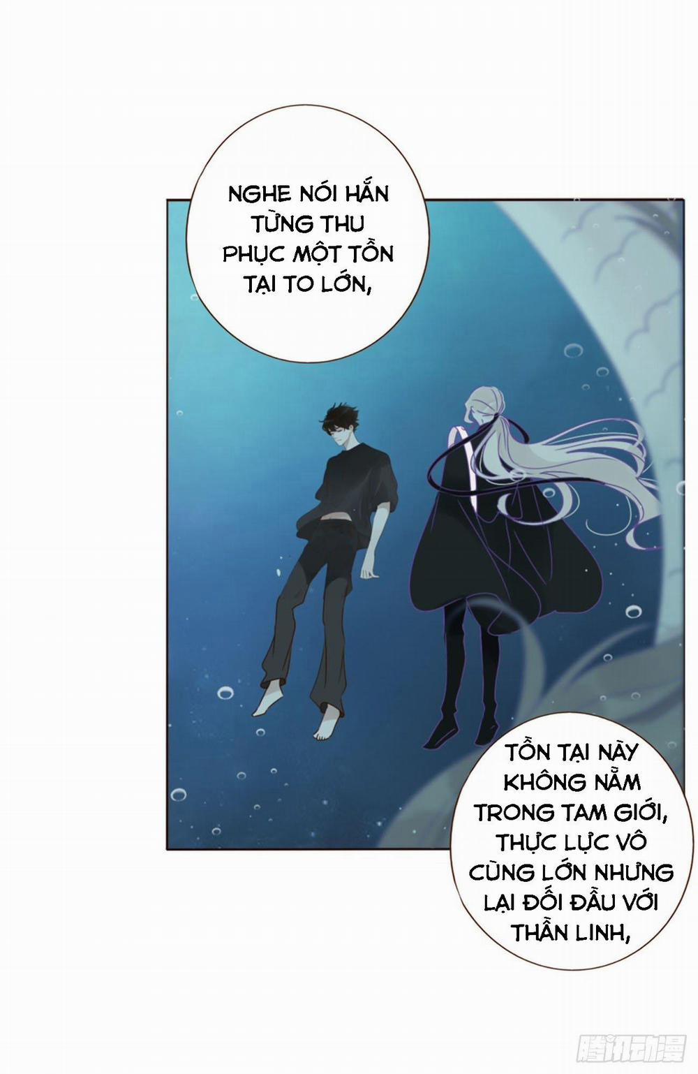 Ủng Nhiên Nhập Hoài 27 trang 11