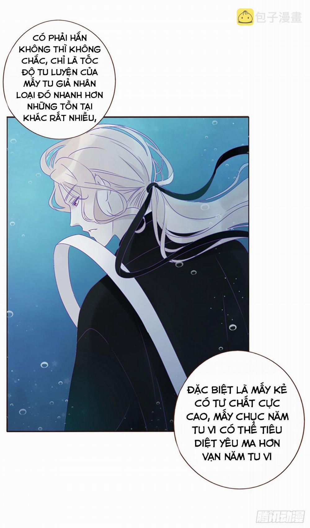 Ủng Nhiên Nhập Hoài 27 trang 14