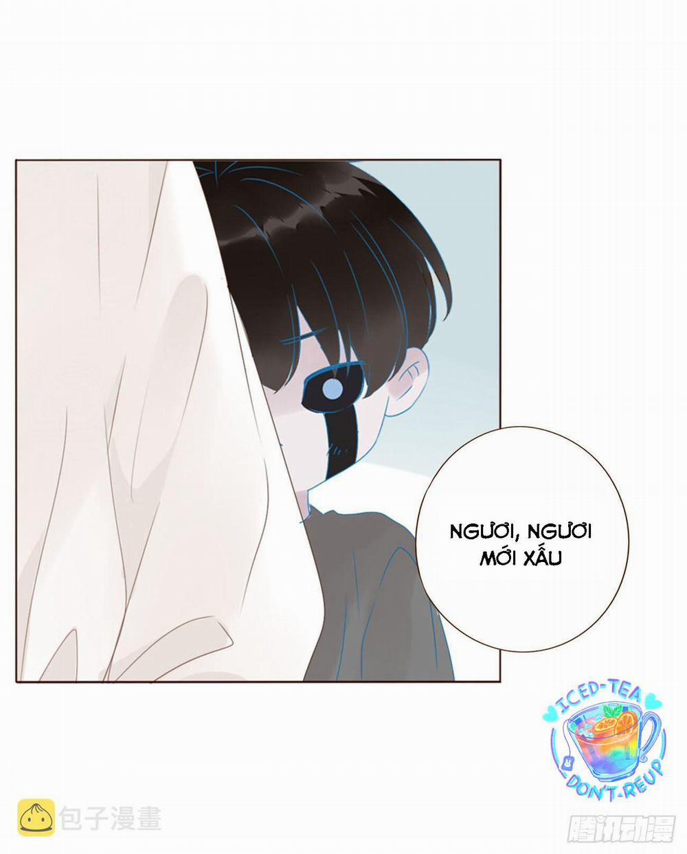 Ủng Nhiên Nhập Hoài 27 trang 20