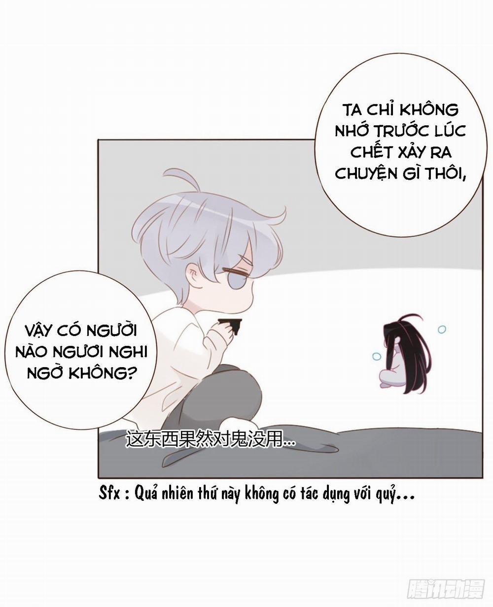 Ủng Nhiên Nhập Hoài 27 trang 25