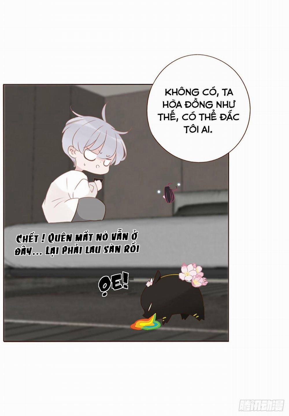 Ủng Nhiên Nhập Hoài 27 trang 26
