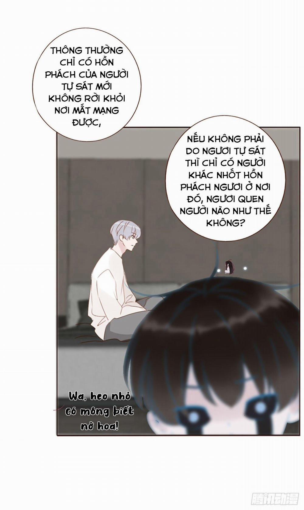 Ủng Nhiên Nhập Hoài 27 trang 27