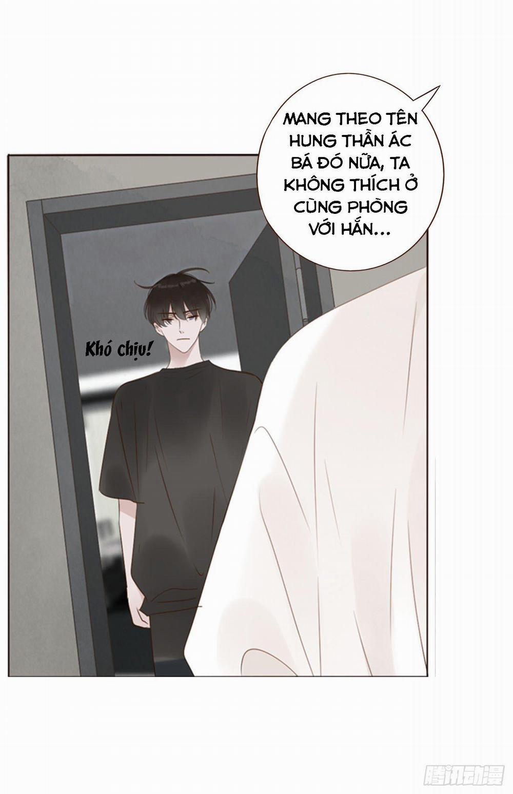 Ủng Nhiên Nhập Hoài 27 trang 30
