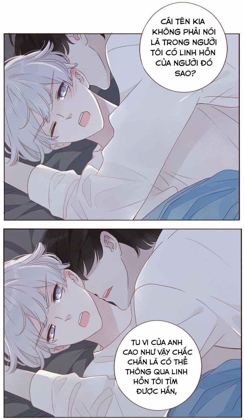 Ủng Nhiên Nhập Hoài 3 trang 10