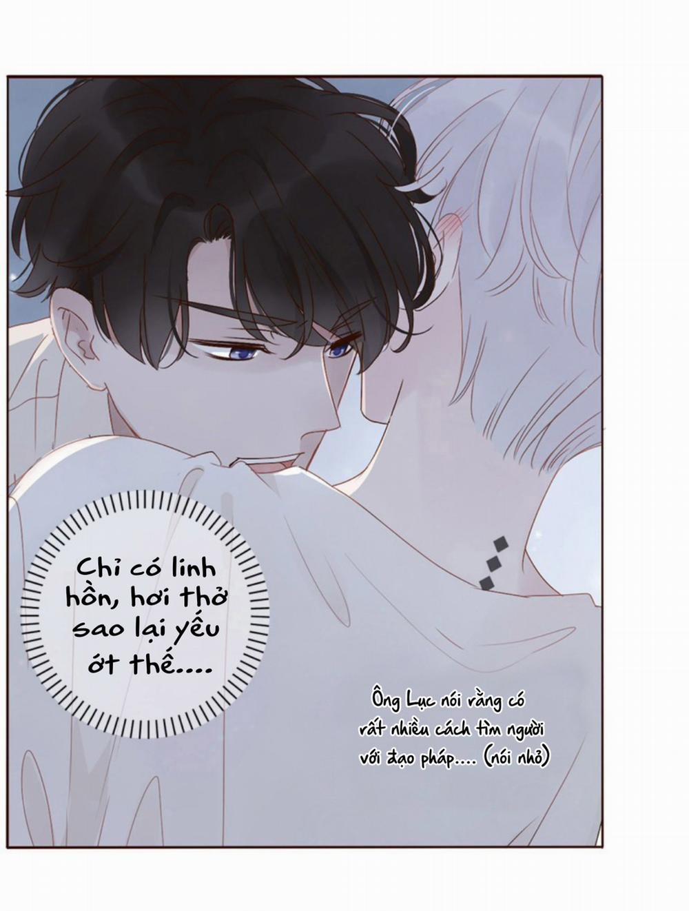 Ủng Nhiên Nhập Hoài 3 trang 11