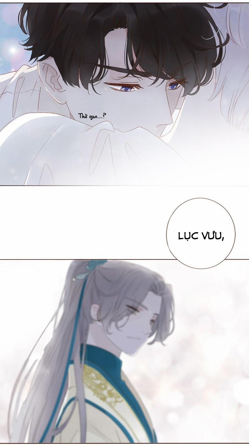 Ủng Nhiên Nhập Hoài 3 trang 13