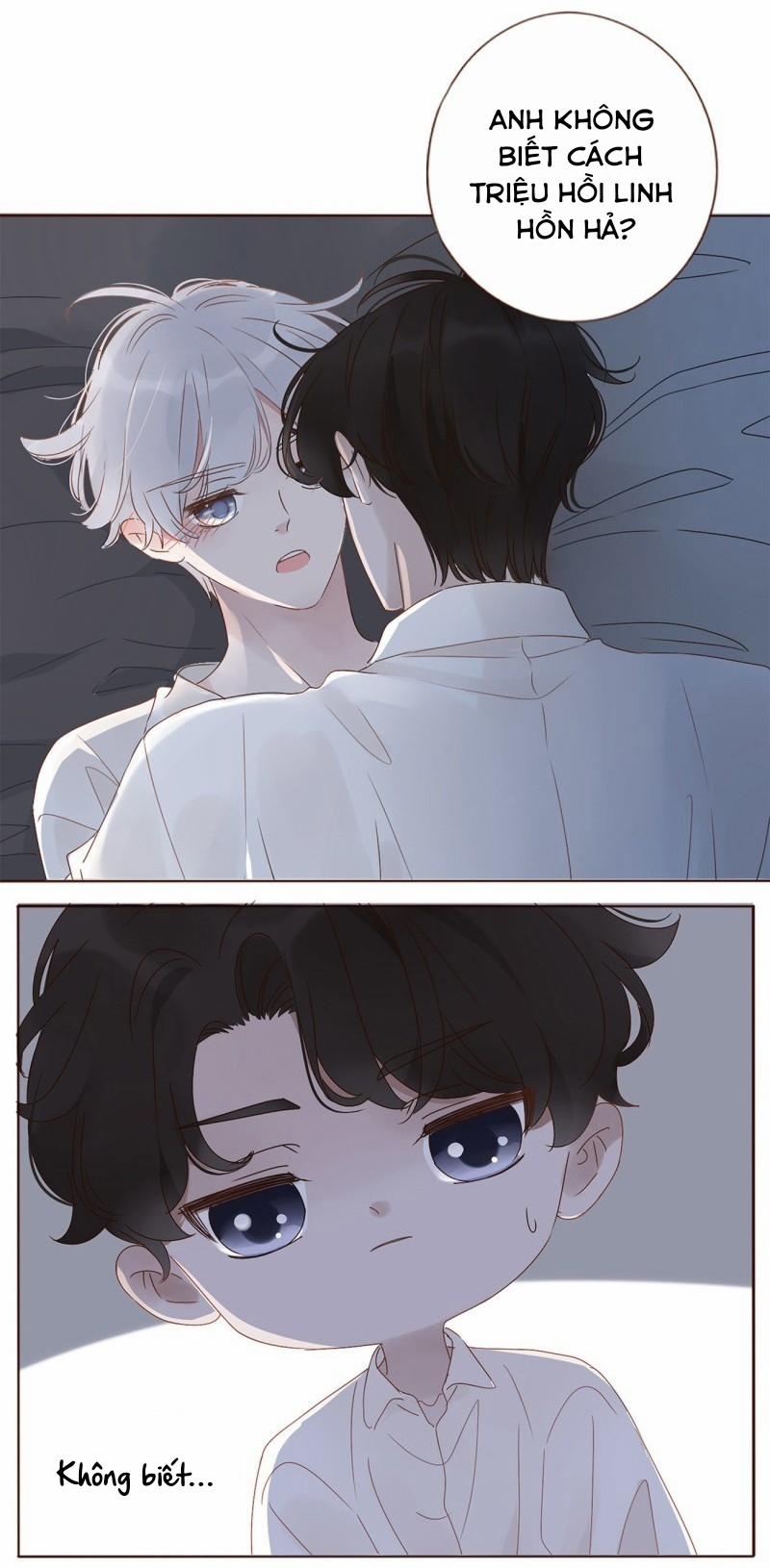 Ủng Nhiên Nhập Hoài 3 trang 15