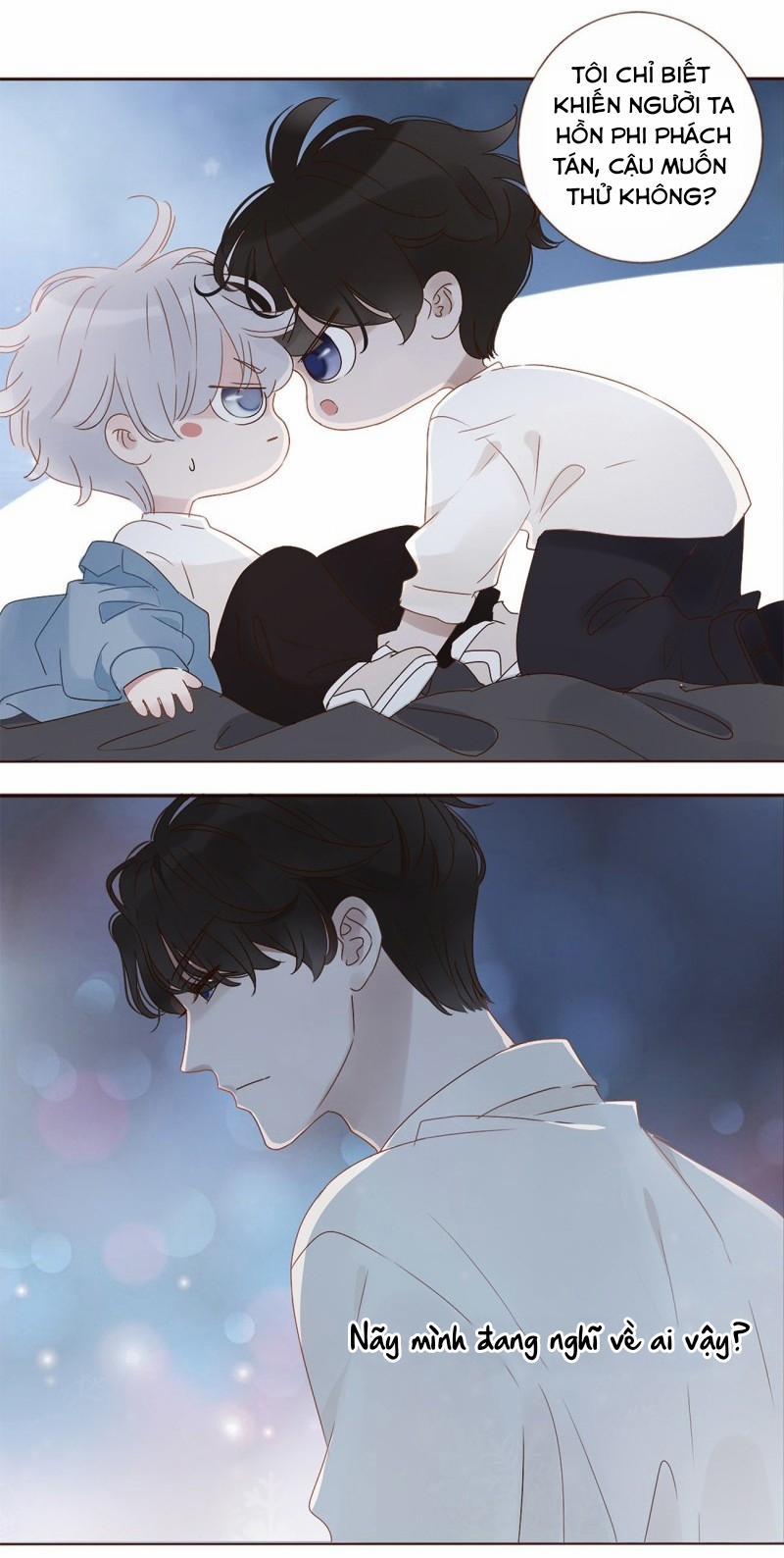 Ủng Nhiên Nhập Hoài 3 trang 17