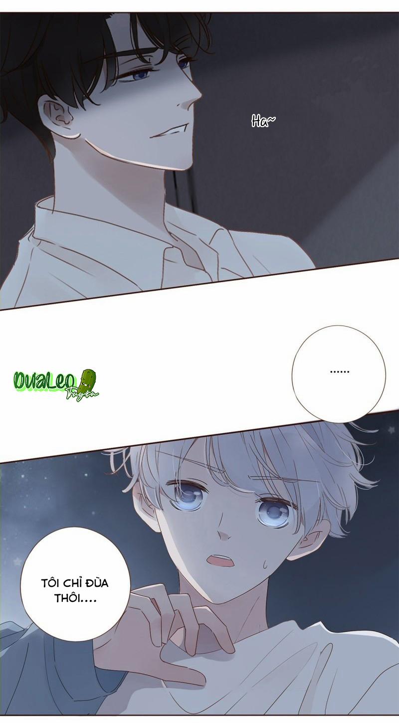 Ủng Nhiên Nhập Hoài 3 trang 21